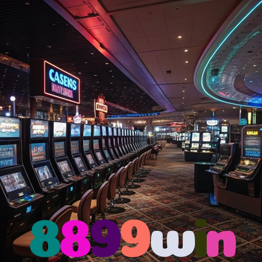 A Magia dos Jogos de Fantasia na 8899win