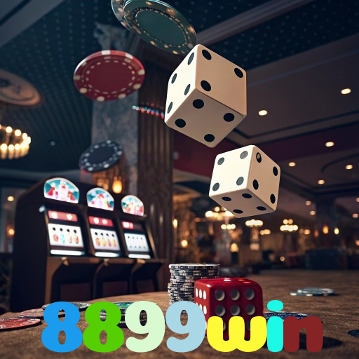 A Magia dos Jogos de Fantasia na 8899win