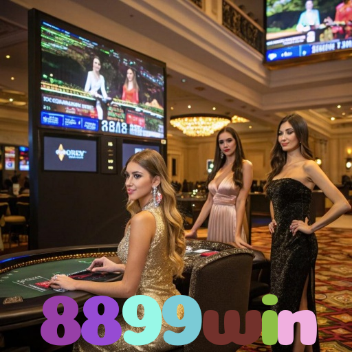 A Magia dos Jogos de Fantasia na 8899win