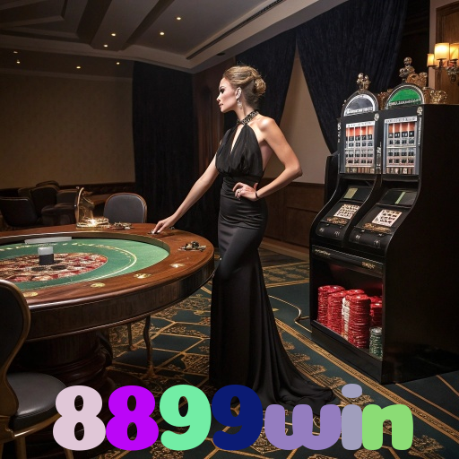 A Magia dos Jogos de Fantasia na 8899win