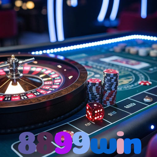 A Magia dos Jogos de Fantasia na 8899win