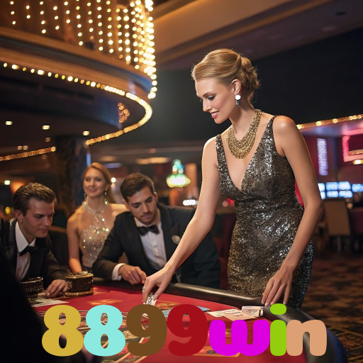 A Magia dos Jogos de Fantasia na 8899win