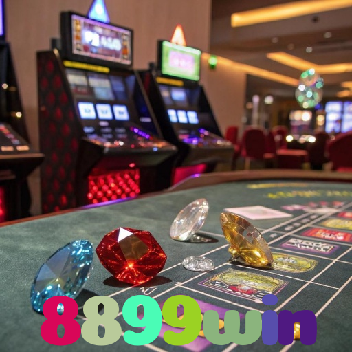 A Magia dos Jogos de Fantasia na 8899win