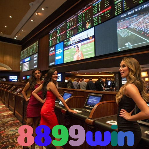 A Magia dos Jogos de Fantasia na 8899win
