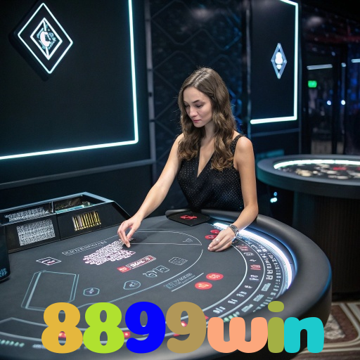 A Magia dos Jogos de Fantasia na 8899win
