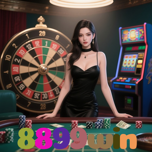 A Magia dos Jogos de Fantasia na 8899win
