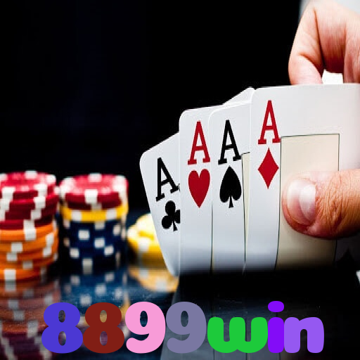 A Magia dos Jogos de Fantasia na 8899win