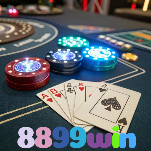 A Magia dos Jogos de Fantasia na 8899win