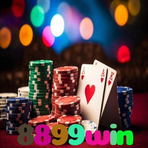 A Magia dos Jogos de Fantasia na 8899win