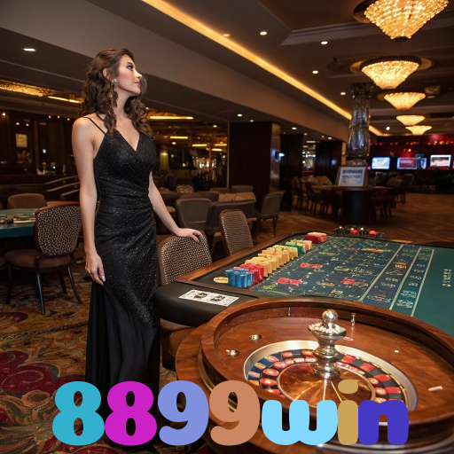 A Magia dos Jogos de Fantasia na 8899win