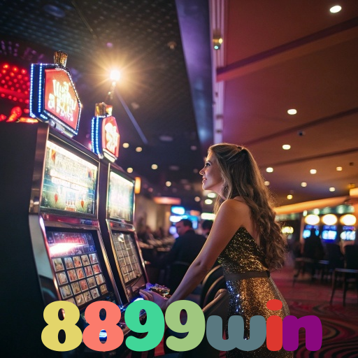 A Magia dos Jogos de Fantasia na 8899win