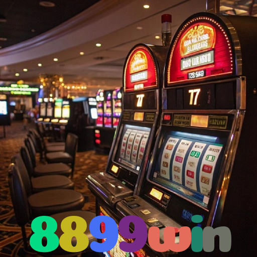 A Magia dos Jogos de Fantasia na 8899win