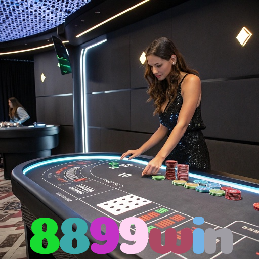 A Magia dos Jogos de Fantasia na 8899win
