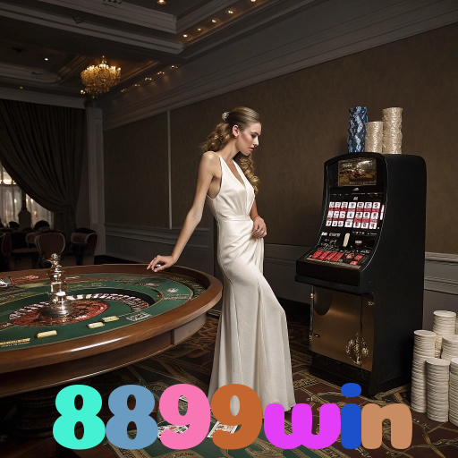 A Magia dos Jogos de Fantasia na 8899win