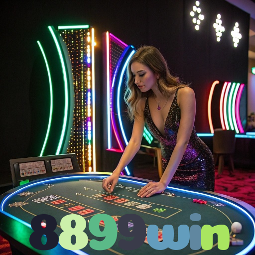 A Magia dos Jogos de Fantasia na 8899win