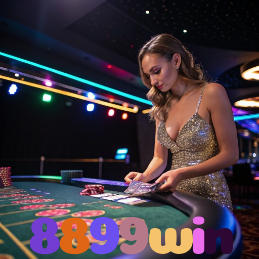 A Magia dos Jogos de Fantasia na 8899win