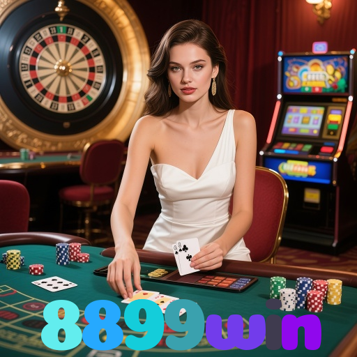 A Magia dos Jogos de Fantasia na 8899win