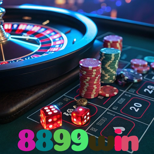 A Magia dos Jogos de Fantasia na 8899win