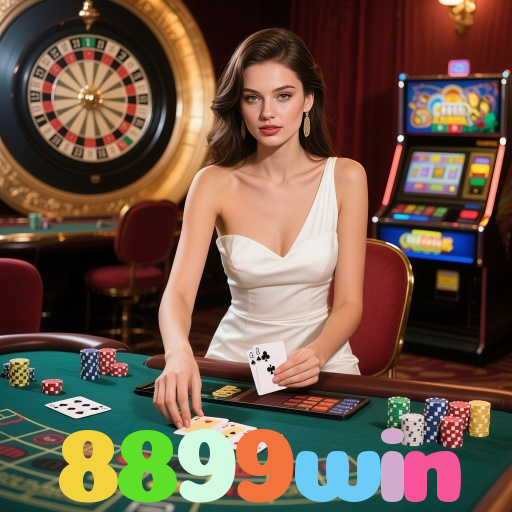 A Magia dos Jogos de Fantasia na 8899win