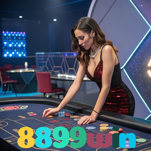 A Magia dos Jogos de Fantasia na 8899win