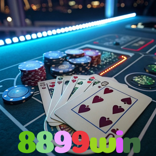 A Magia dos Jogos de Fantasia na 8899win