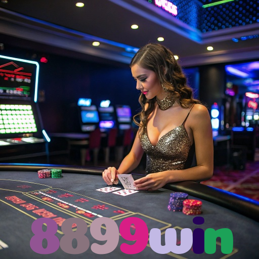 A Magia dos Jogos de Fantasia na 8899win
