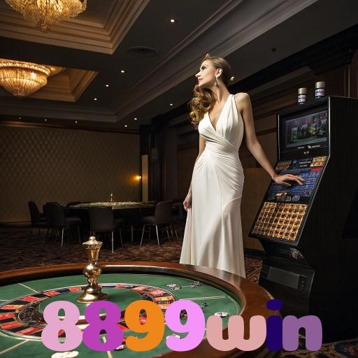 A Magia dos Jogos de Fantasia na 8899win