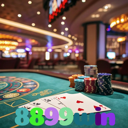 A Magia dos Jogos de Fantasia na 8899win