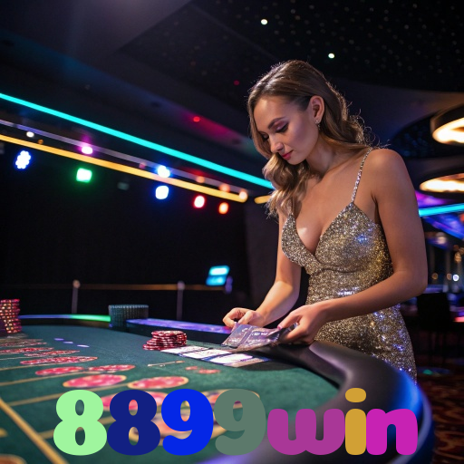 A Magia dos Jogos de Fantasia na 8899win