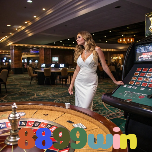 A Magia dos Jogos de Fantasia na 8899win