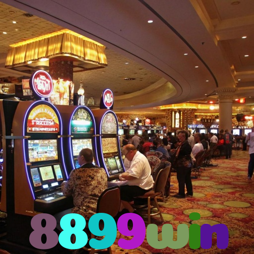 A Magia dos Jogos de Fantasia na 8899win