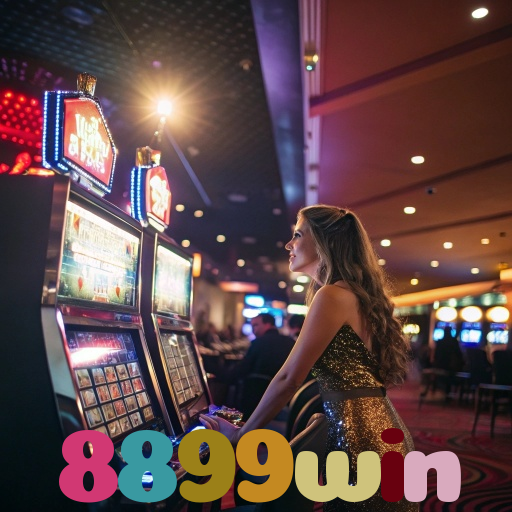 A Magia dos Jogos de Fantasia na 8899win