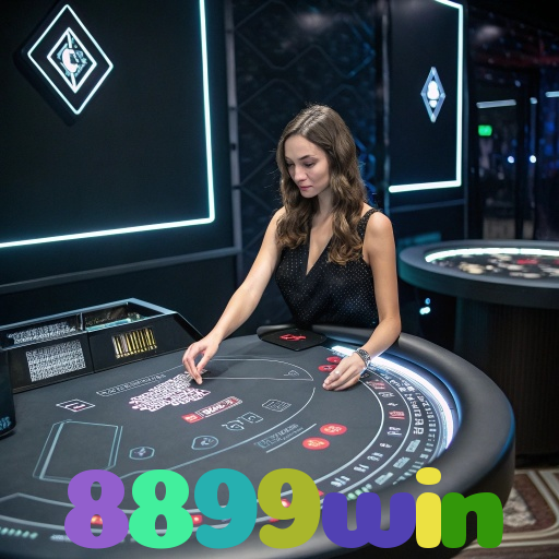 A Magia dos Jogos de Fantasia na 8899win