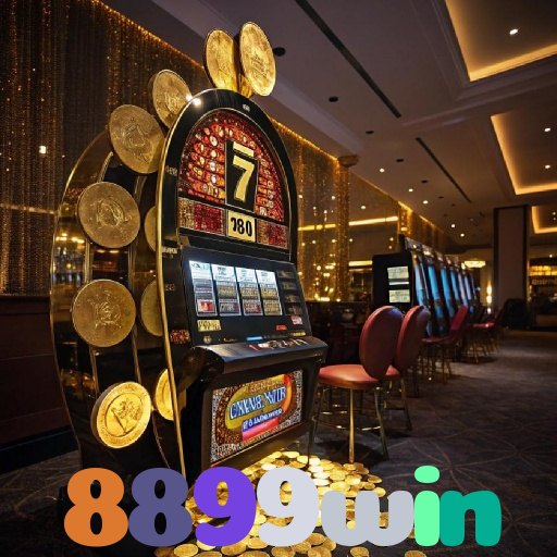 A Magia dos Jogos de Fantasia na 8899win