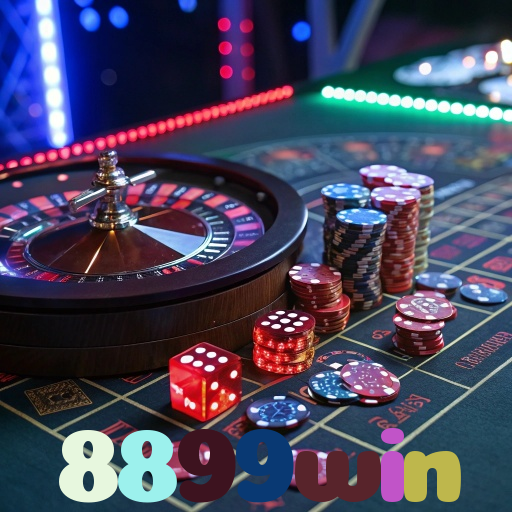 A Magia dos Jogos de Fantasia na 8899win