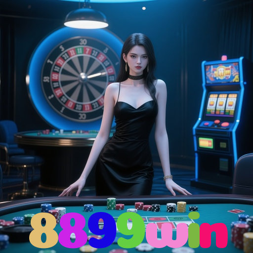 A Magia dos Jogos de Fantasia na 8899win