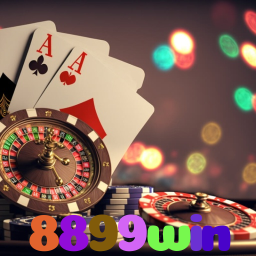 A Magia dos Jogos de Fantasia na 8899win