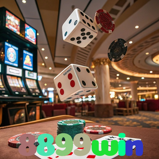 A Magia dos Jogos de Fantasia na 8899win