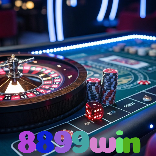 A Magia dos Jogos de Fantasia na 8899win