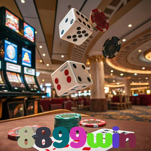 A Magia dos Jogos de Fantasia na 8899win