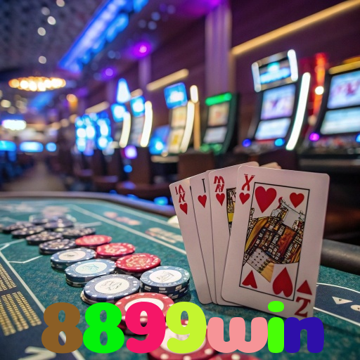 A Magia dos Jogos de Fantasia na 8899win
