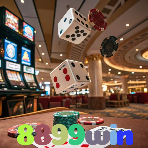 A Magia dos Jogos de Fantasia na 8899win
