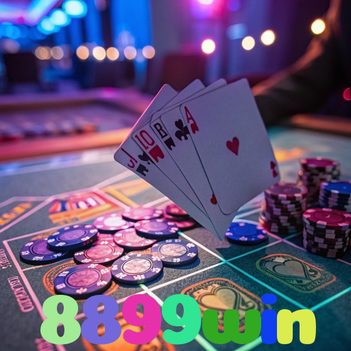 A Magia dos Jogos de Fantasia na 8899win