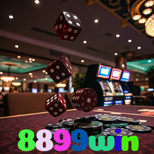 A Magia dos Jogos de Fantasia na 8899win