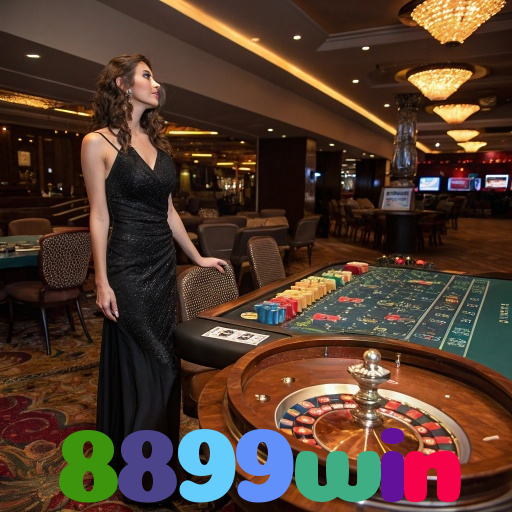 A Magia dos Jogos de Fantasia na 8899win