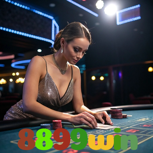 A Magia dos Jogos de Fantasia na 8899win