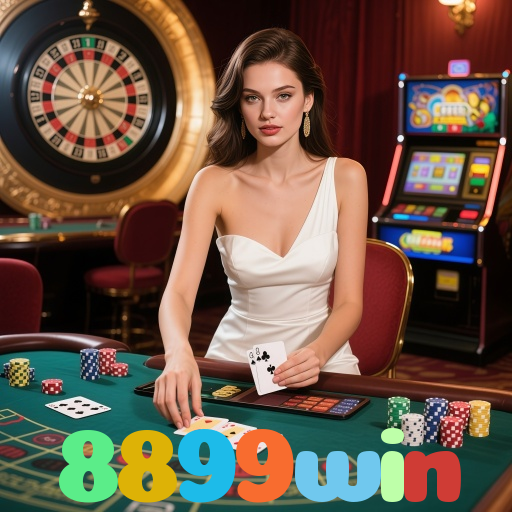 A Magia dos Jogos de Fantasia na 8899win