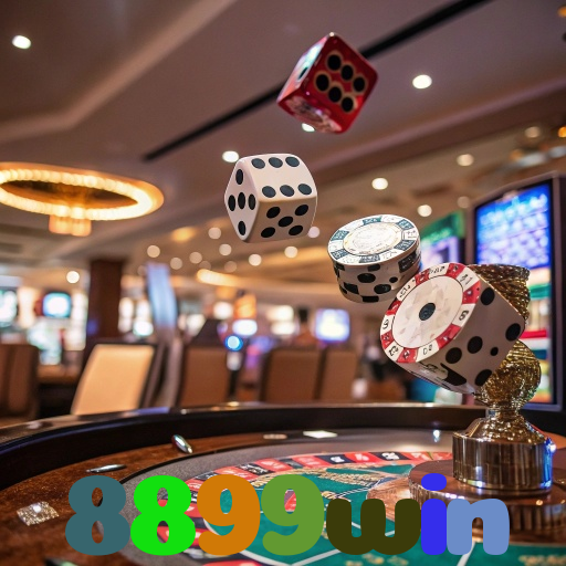 A Magia dos Jogos de Fantasia na 8899win