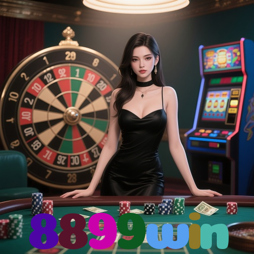A Magia dos Jogos de Fantasia na 8899win