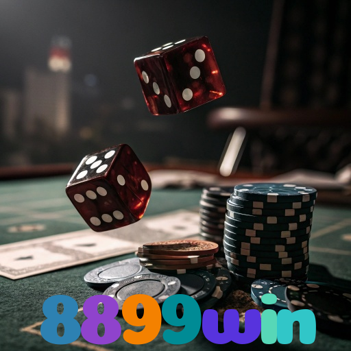 A Magia dos Jogos de Fantasia na 8899win